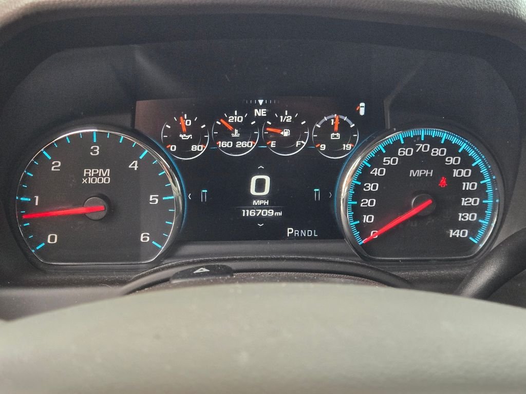 Used 2018 Beige Chevrolet Premier image 26