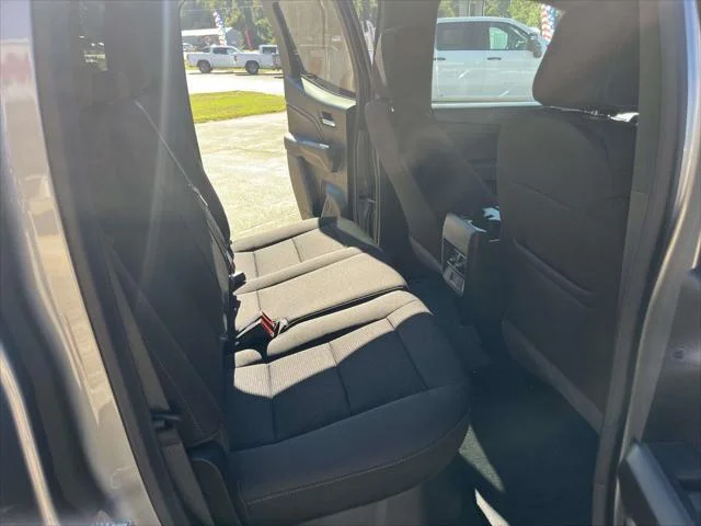 2026 GMC Canyon Elevation - Photo 21