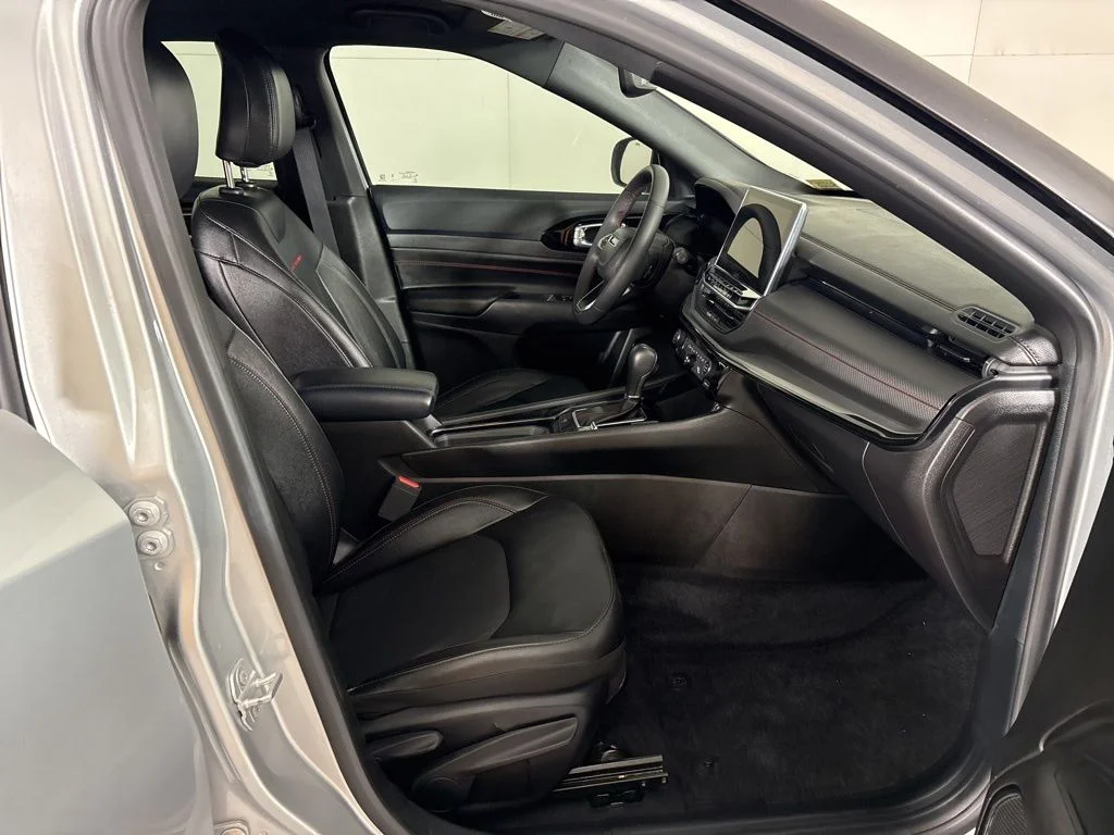 2025 Jeep Compass Trailhawk - Photo 15