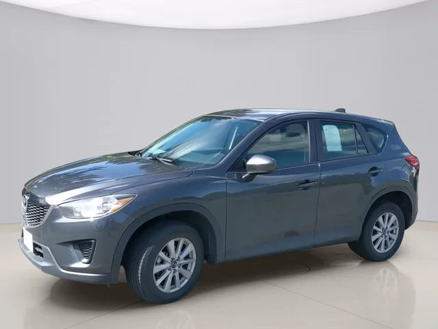 2015 Mazda CX-5 SPORT