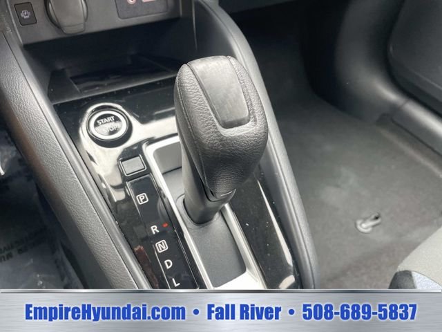 2025 Nissan Versa Sedan SV - Photo 22