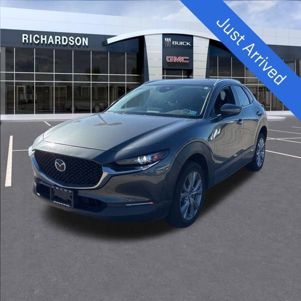 2023 Mazda CX-30 Select AWD's photo