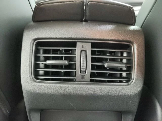 Used 2024 White Nissan SV image 39