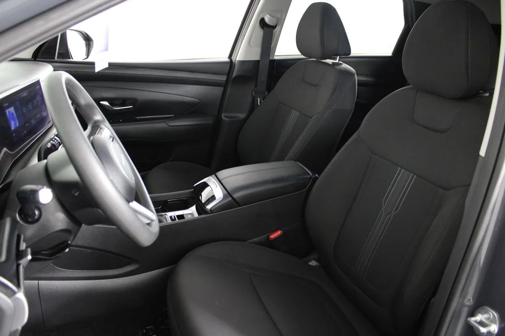 Used 2026 Gray Hyundai SEL image 21