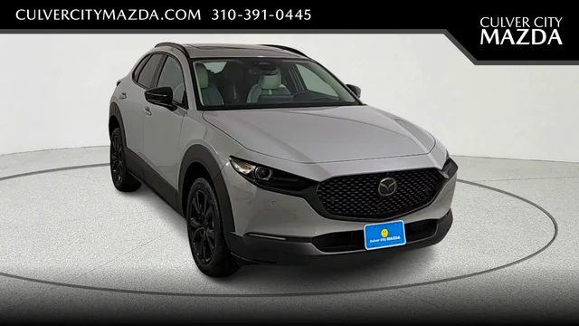 2026 Mazda CX-30 Turbo Aire Edition AWD's photo