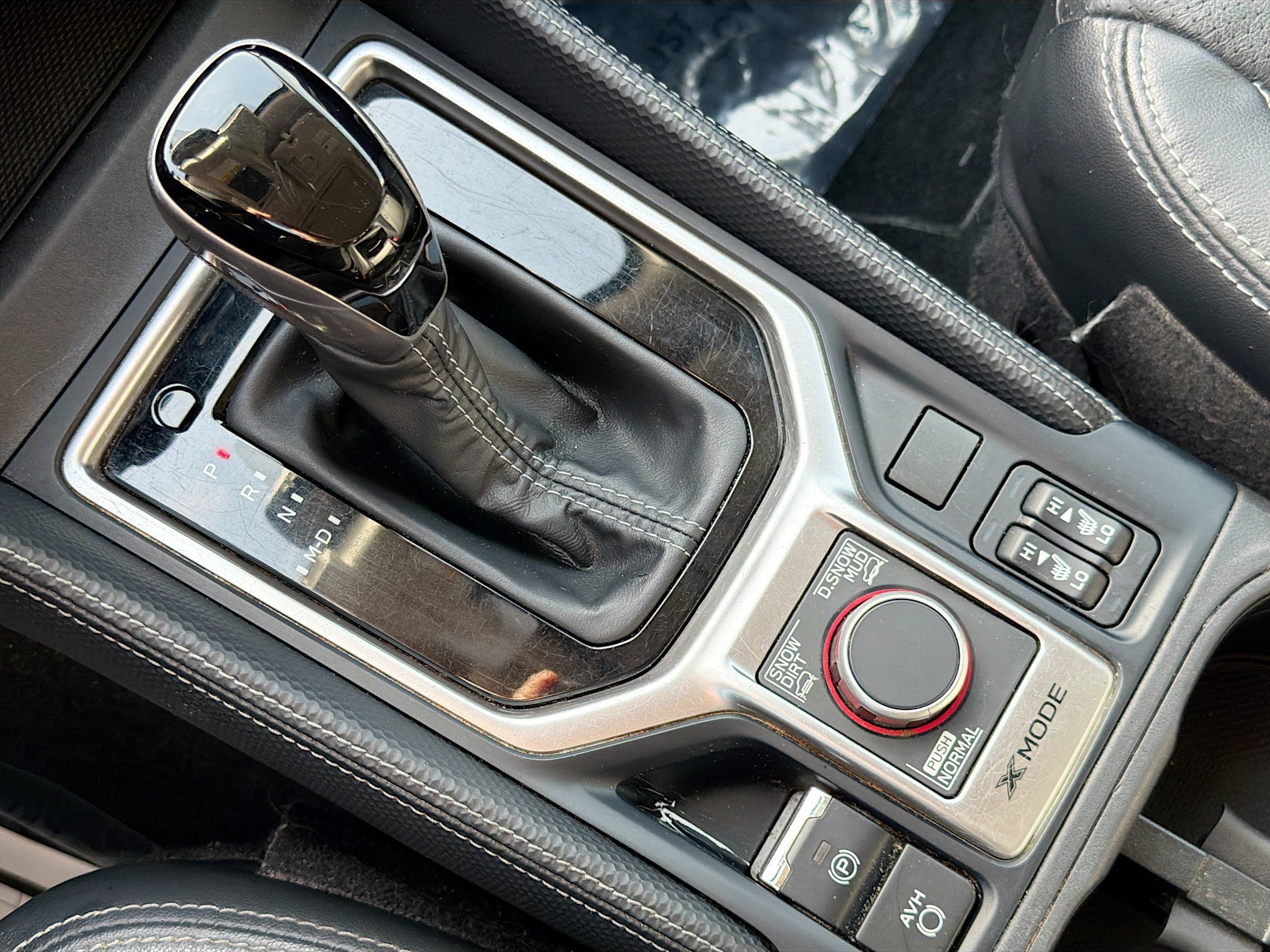 Used 2019 Ice Silver Metallic Subaru Touring image 34