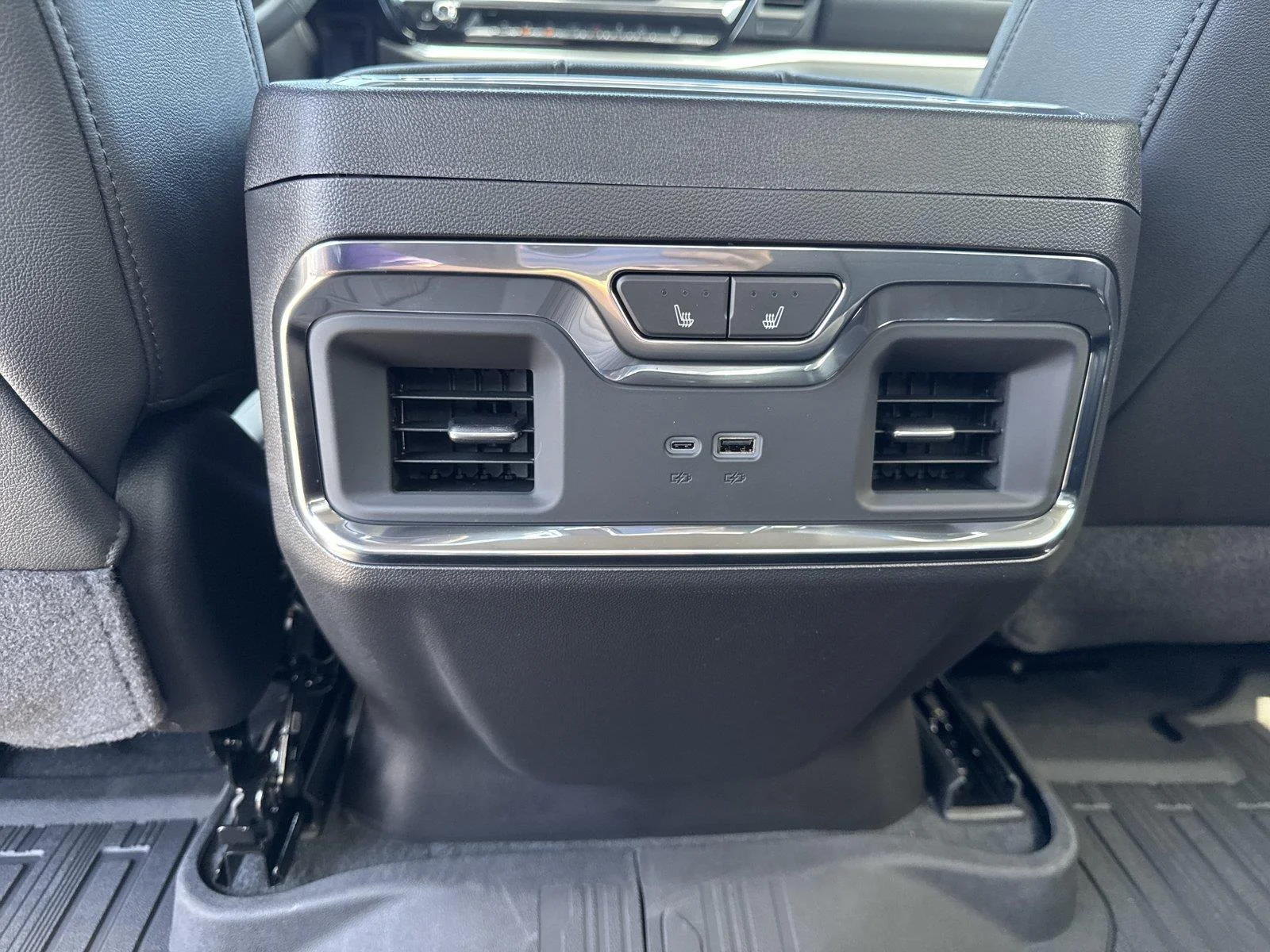 New 2026 Sterling Metallic GMC SLT image 32