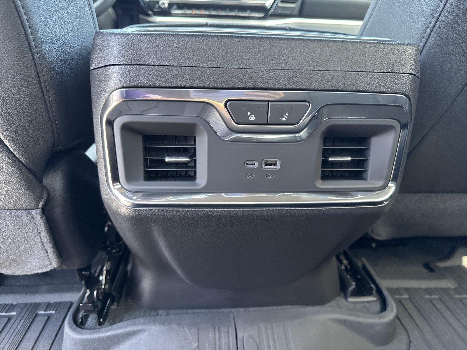 New 2026 Sterling Metallic GMC SLT image 32