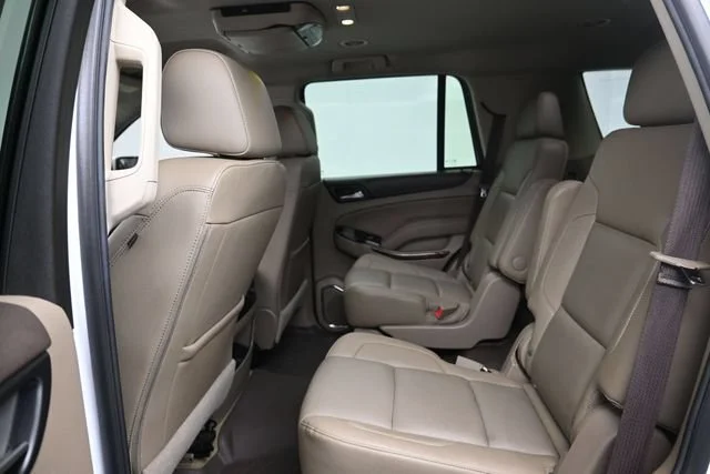 Used 2018 SUMMIT WHITE GMC SLT image 21