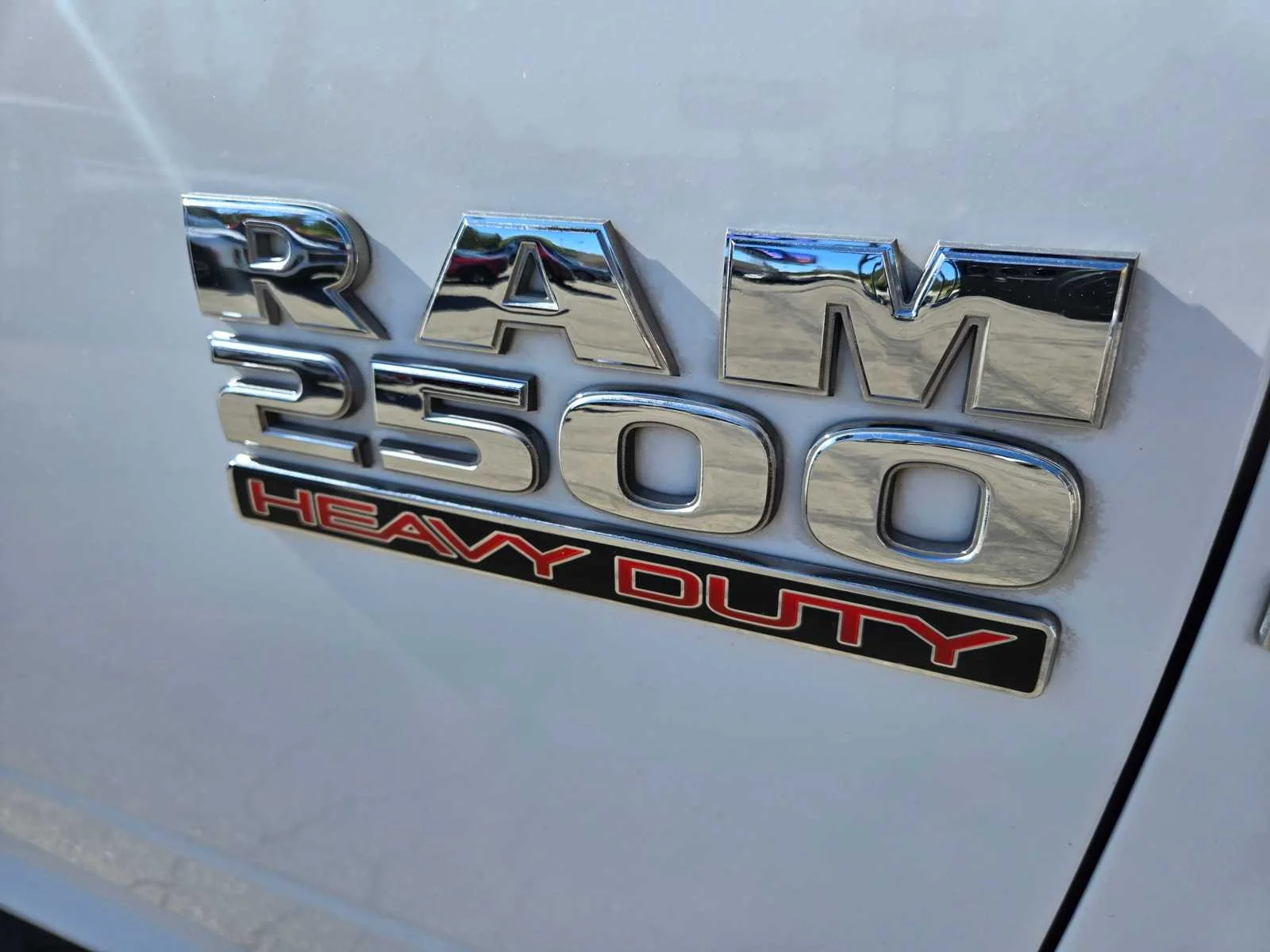 Used 2018  Ram Tradesman image 22