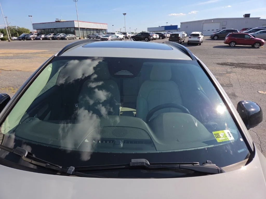 Used 2024 Gray Volvo Ultimate image 11