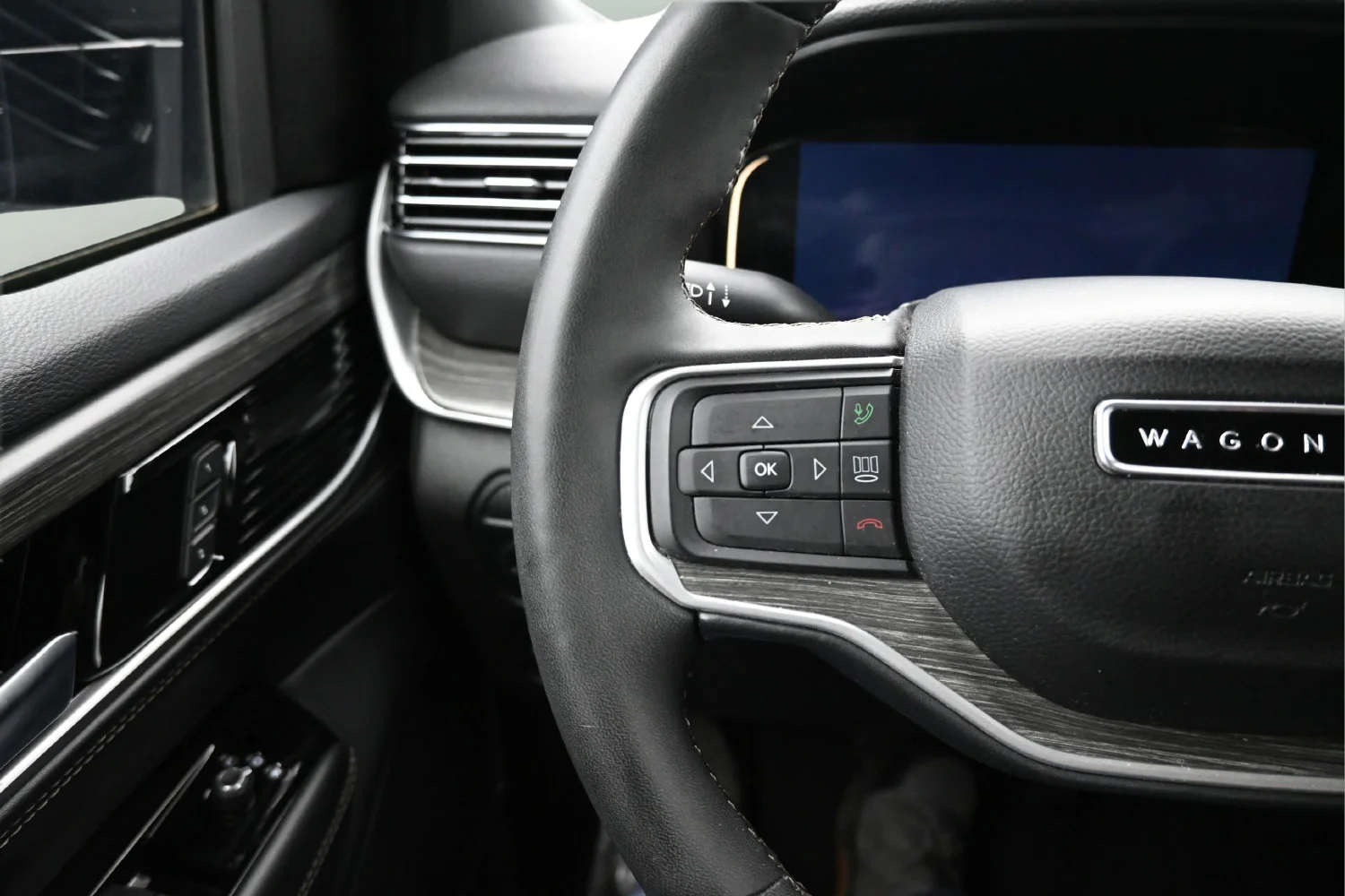 Used 2024 Silver Jeep Series II image 18
