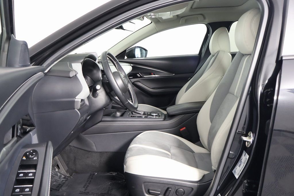 2026 Mazda CX-30 Turbo Aire Edition - Photo 11