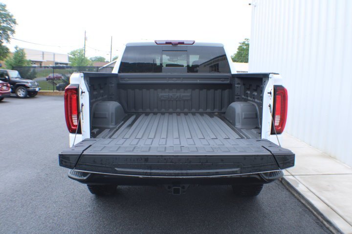 Used 2026 Summit White GMC AT4X image 21