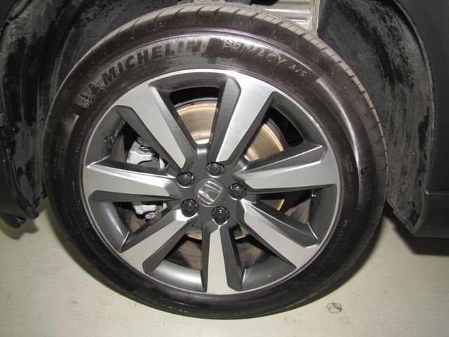 Certified Used 2025 Modern Steel Metallic Honda Touring image 57