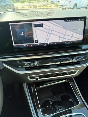 2024 BMW X5 40i - Photo 14