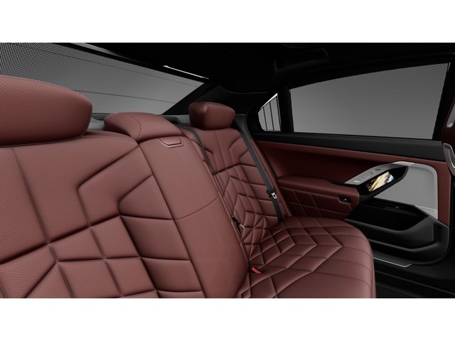 New 2026 Alpine White BMW 740i image 12