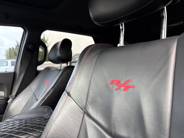 Used 2015 Bright White Clearcoat Dodge R/T image 7