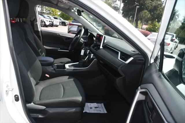 Certified Used 2023 ICE CAP Toyota  image 19