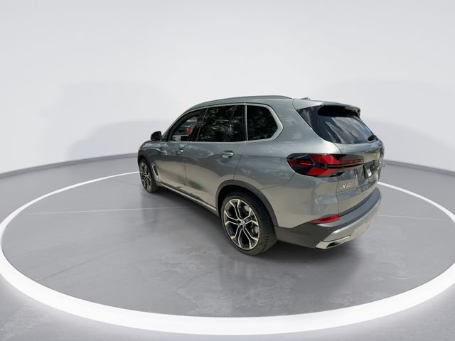 2025 BMW X5 40i - Photo 6