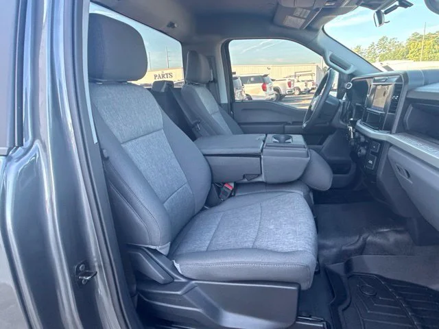 Used 2026 Gray Ford XL image 16