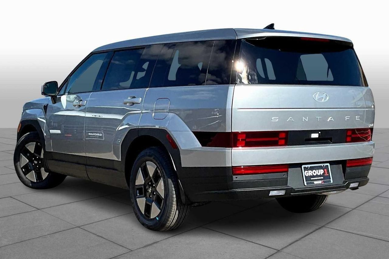 2026 Hyundai Santa Fe SE - Photo 12