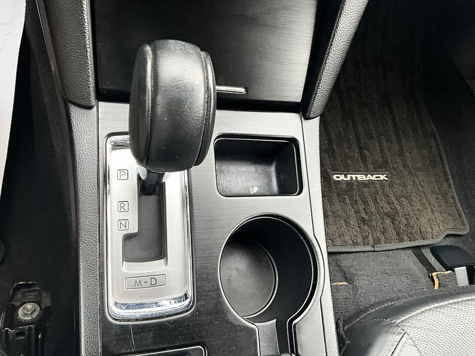 Used 2017 Blue Subaru 2.5i image 24