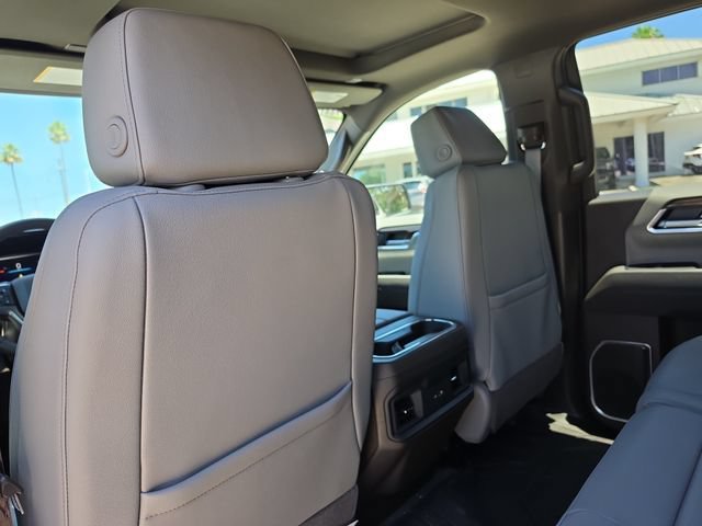 2026 Chevrolet Silverado 1500 RST - Photo 10