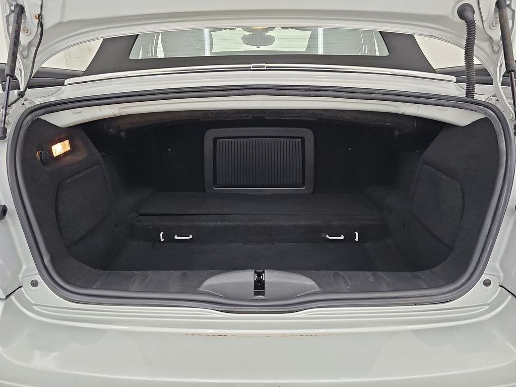 Used 2014 Silver MINI Base image 13
