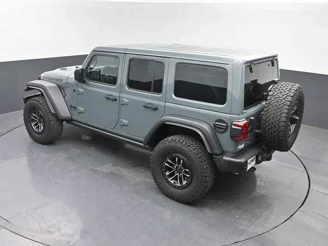 New 2026 Anvil Clearcoat Jeep Rubicon 392 image 34