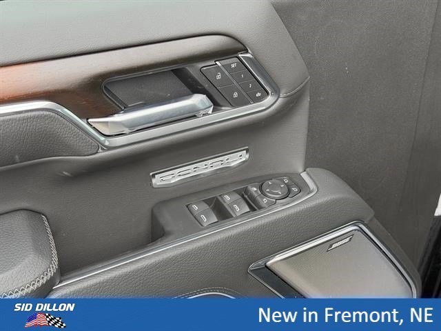 2026 GMC Sierra 1500 Denali - Photo 15