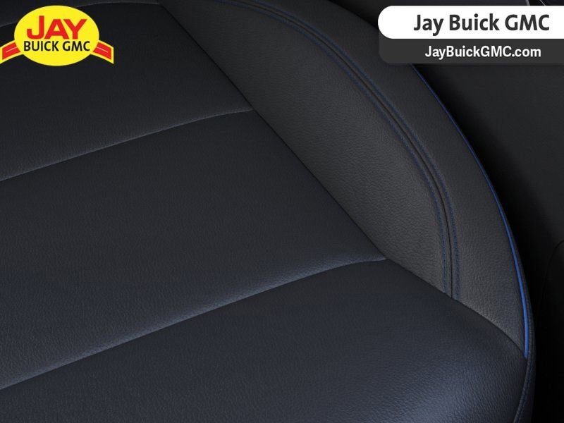 2026 Buick Envista Sport Touring - Photo 21