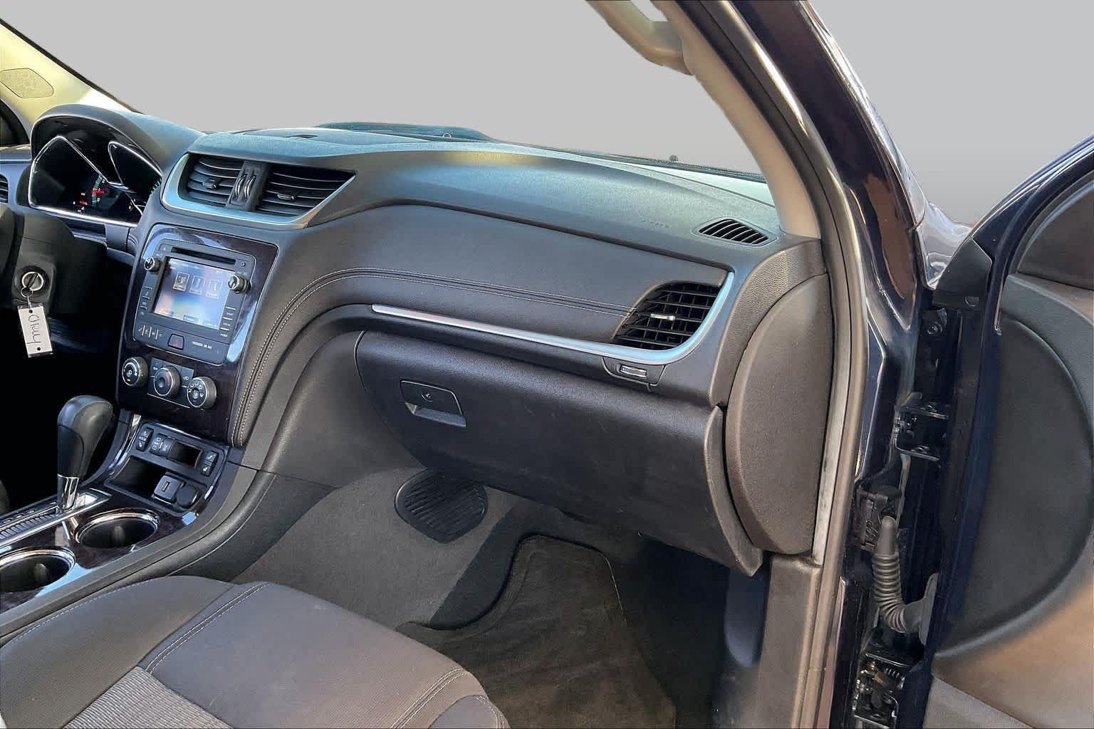 Used 2017 Blue Velvet Metallic Chevrolet LT image 17