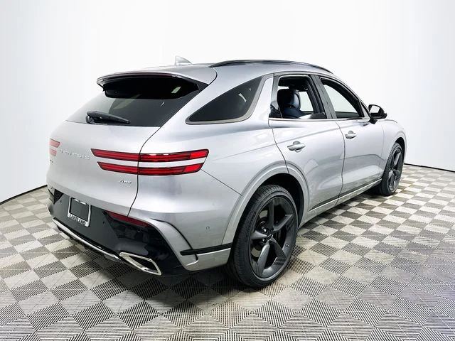 New 2026 Genesis GV70 2.5T Sport Prestige
