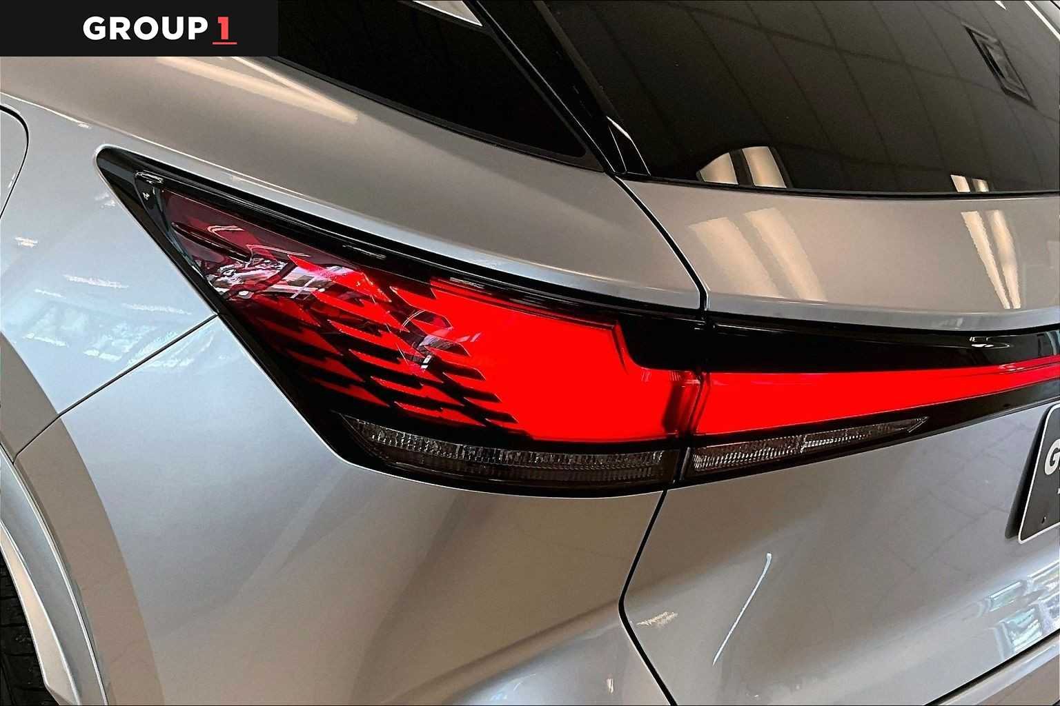 Certified Used 2026 IRIDIUM Lexus Premium+ image 26