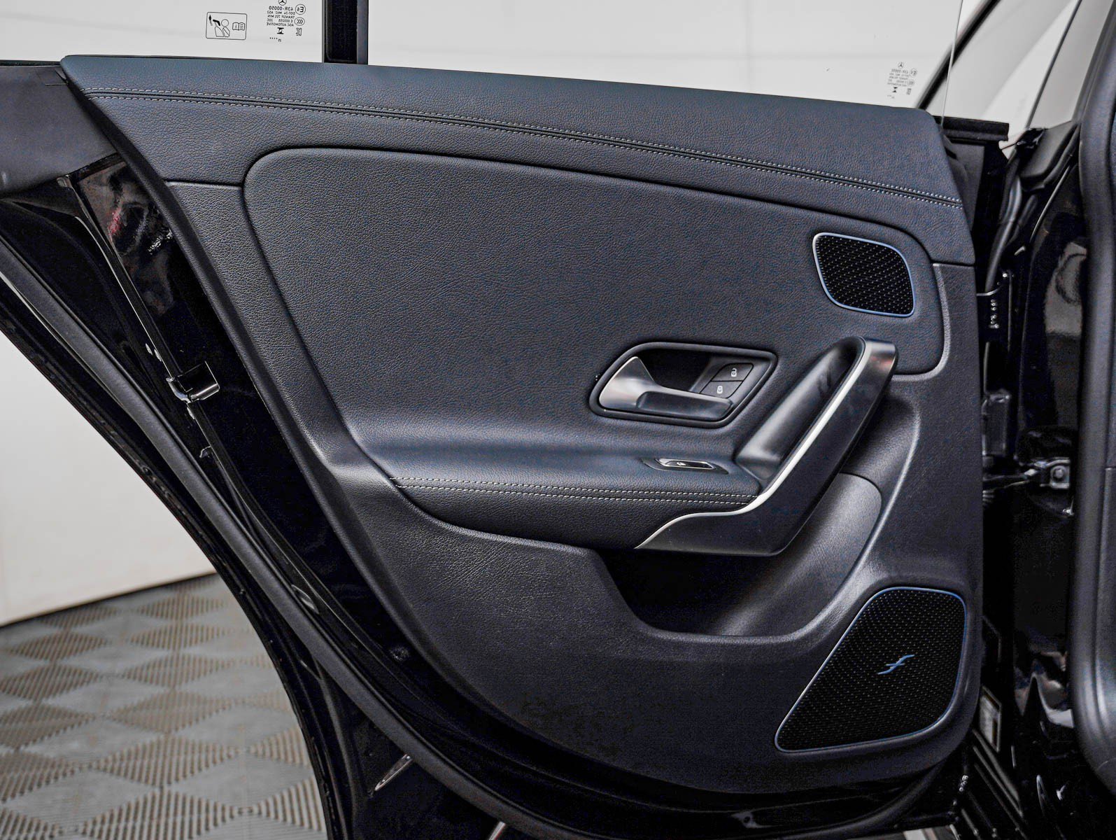 2026 Mercedes-Benz CLA AMG CLA45 S - Photo 24