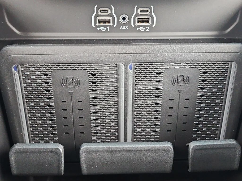 2026 RAM 2500 Laramie - Photo 50