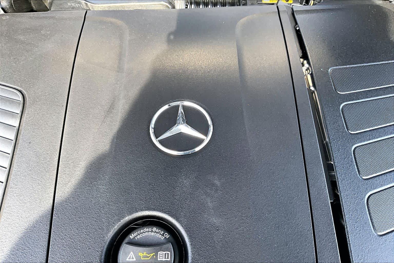 New 2026 040/Black Mercedes-Benz GLC 300 image 16