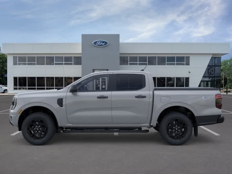New 2026 Avalanche Ford XLT image 3