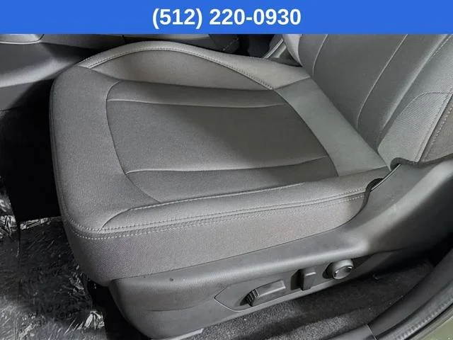 New 2026 ALPINE GREEN Subaru Premium image 24
