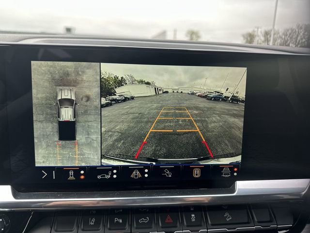 2026 GMC Sierra 2500HD SLE - Photo 25