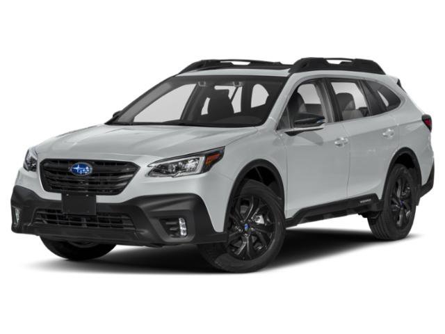 2022 Subaru Outback Onyx Edition XT's photo