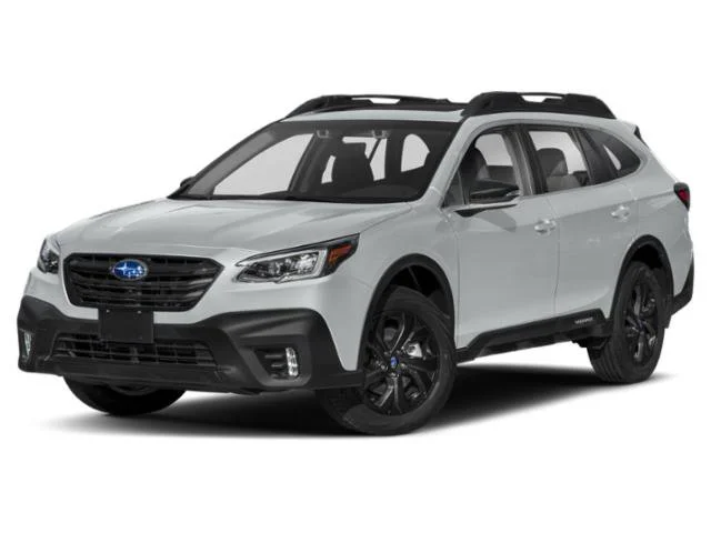 2022 Subaru Outback Onyx Edition XT's photo