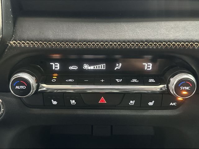 Certified Used 2023 Gray Mazda 2.5 S Premium Plus Package image 21