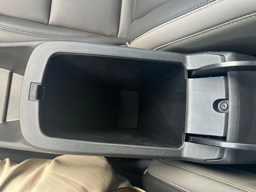 New 2026 Sterling Gray Metallic Chevrolet ACTIV image 23