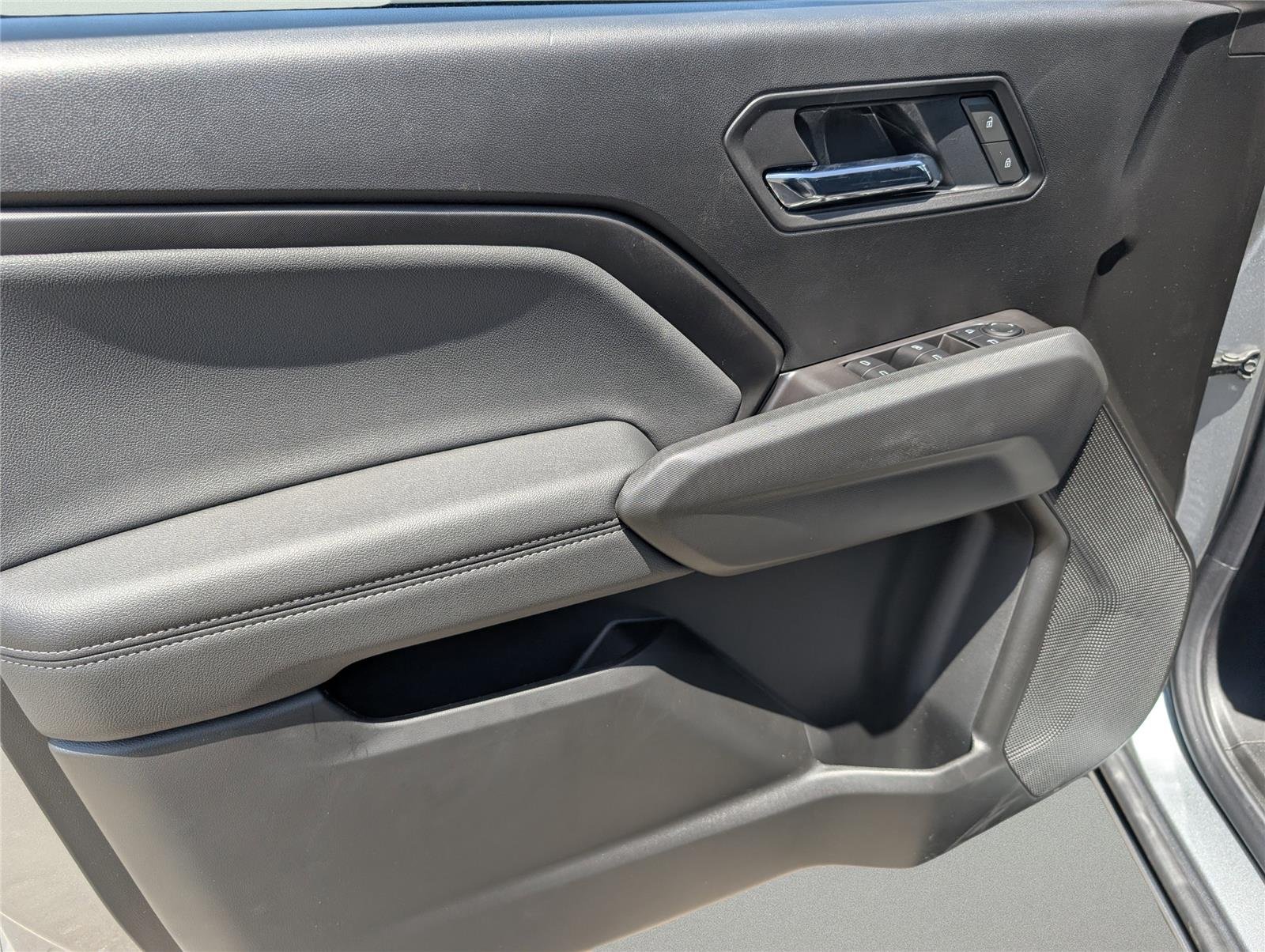 2025 GMC Canyon Elevation - Photo 16