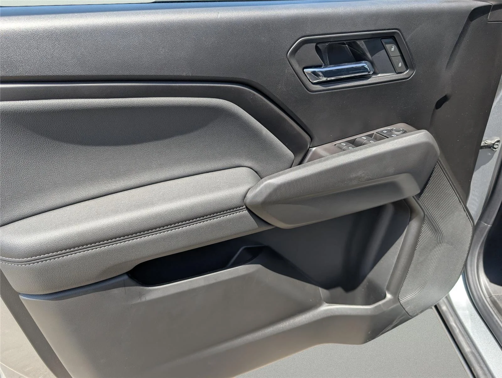 2025 GMC Canyon Elevation - Photo 16