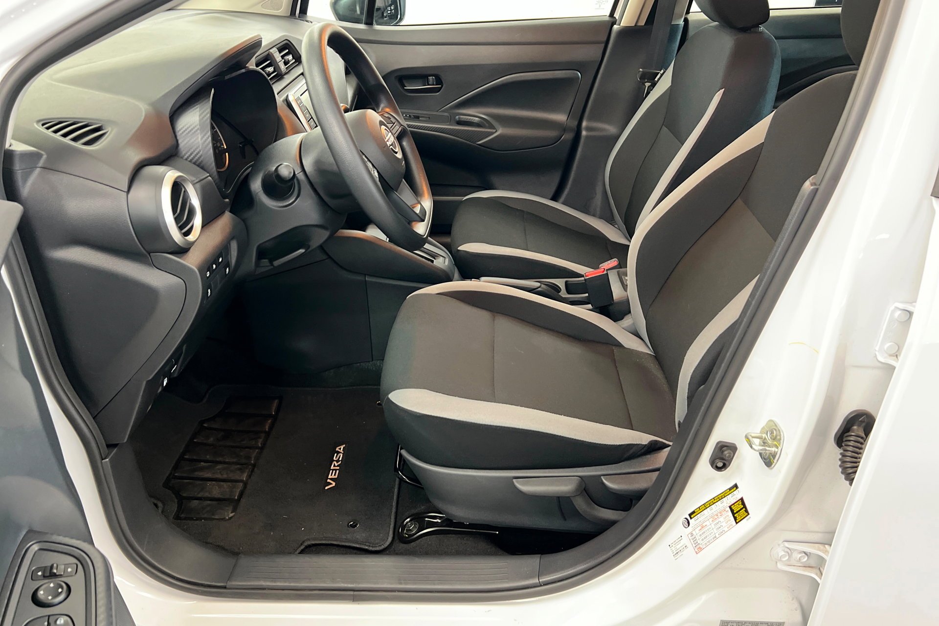 Used 2025 Fresh Powder Nissan S image 18