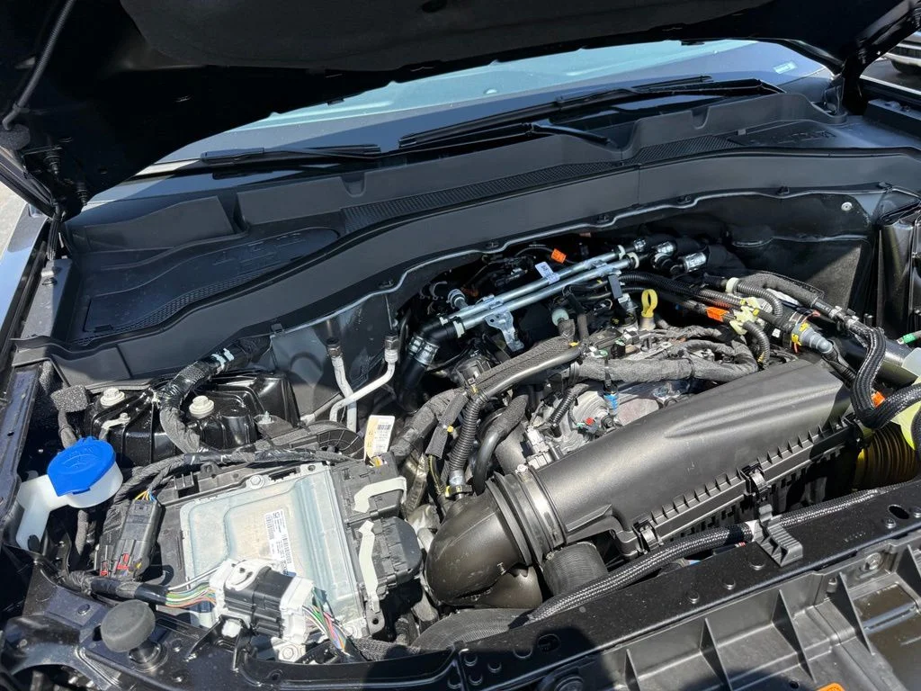 New 2026 Gray Ford Active image 61