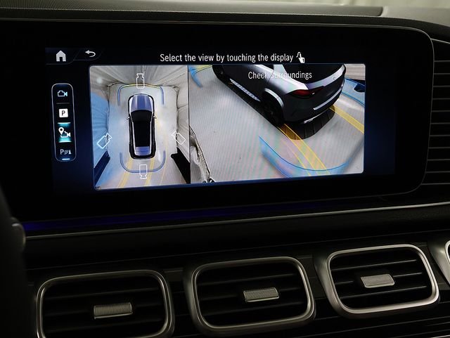 New 2026  Mercedes-Benz GLE 450 image 23